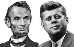Lincoln v Kennedy