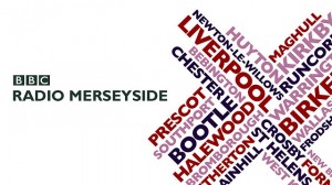 BBC Radio Merseyside Upfront