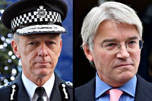 The Andrew Mitchell Affair