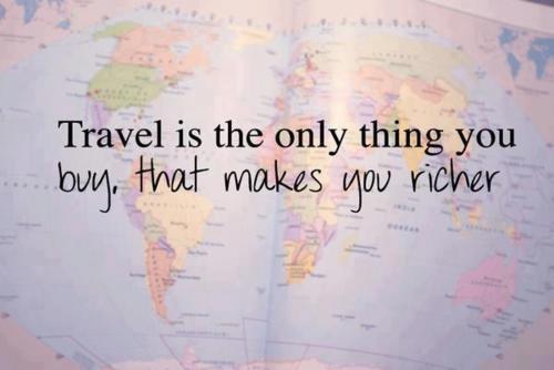 Travel Rich