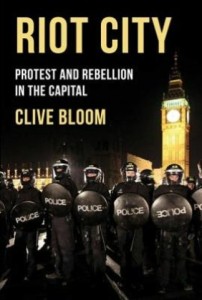 Clive Bloom's 'Riot City'