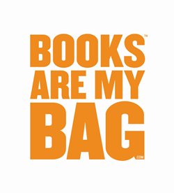 Books are my bag