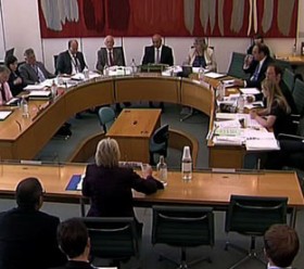 Home Affairs Committee