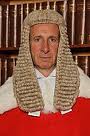Mr Justice Supperstone