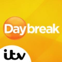 ITV Daybreak
