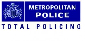 Metropolitan Police Total Policing