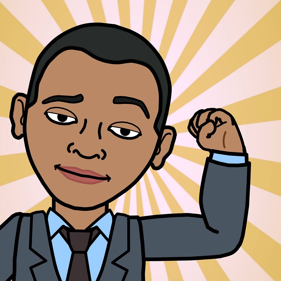 Power to Bitstrips
