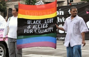 Black Homophobia